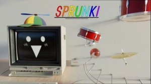 MARBLE ИГРАЕТ В INCREDIBOX СПРУНКИ НА РАЗНЫХ ИНСТРУМЕНТАХ!