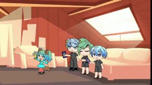 рутина семьи есть стекло