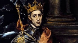 Интермедия 6 (привёл себя в порядок) Михаил Щербаков