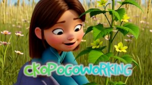 Про Полю поле и полынь (скороговорка)