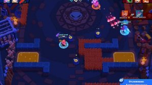 Апнул Анджело на 1 прайм