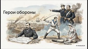 История России 9 класс параграф 6-7 Крымская война кратко