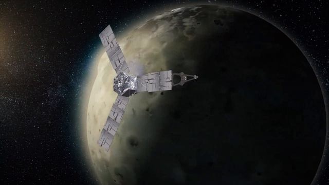 Спутники солнца