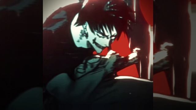 toji Эдит Montagem beleza eterea.