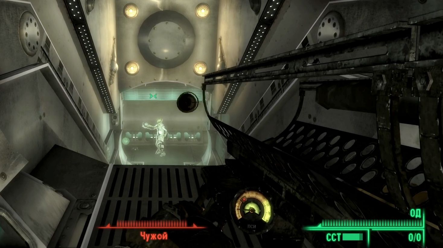 СЛОЖНАЯ БИТВА - ПАЛЬНУЛИ ИЗ ТОЛСТЯКА ЯДЕРКОЙ - ИДЁМ К ФИНАЛУ - фоллаут 3 прохождение легенды