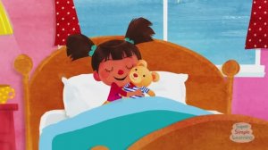 My Teddy Bear _ Kids Song _ Super Simple Songs