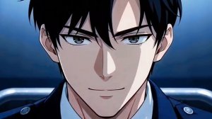 измена аниме