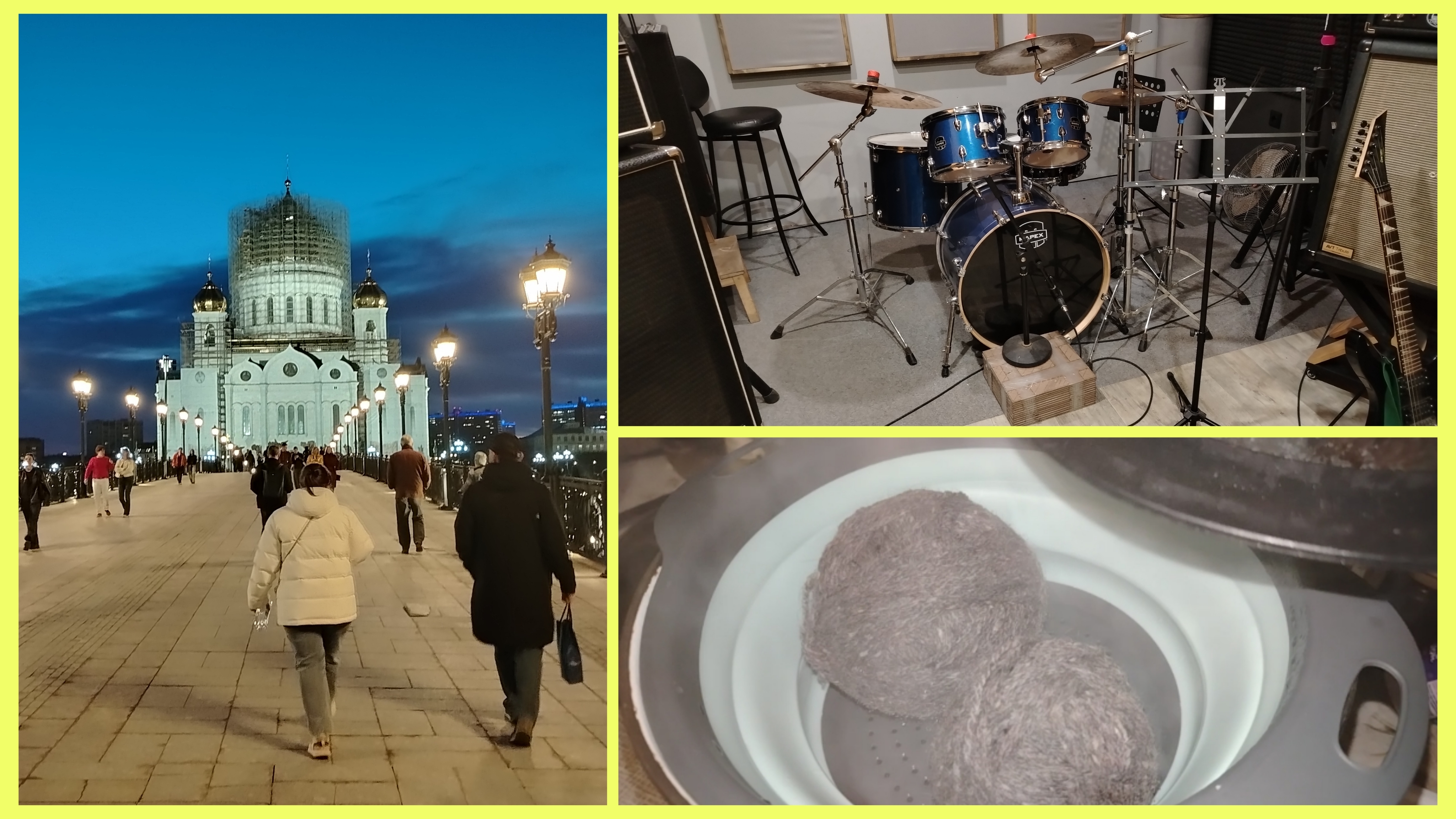 23/2026 БУДНИ, МЕНЯ ЗАБЛОКИРОВАЛИ, ВАРИМ