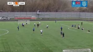 Фортуна х Санино |  Юношеский Турнир Памяти-2026