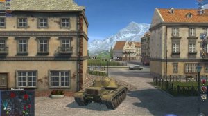 кайфовый  ролик Танкс блиц