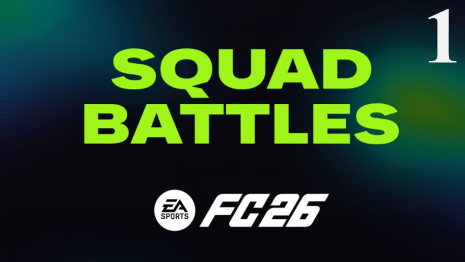 EA FC 26 [Путь к вершине FUT] - Часть 1: Моменты и начало Squad Battles