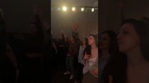 Лос Чототамос 1 апреля в Казани