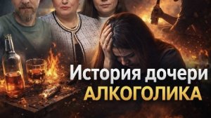 ПАПА ПИЛ. КАК ЭТО ПОВЛИЯЛО НА МОЮ ЖИЗНЬ?