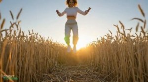 Порог — славянский клип от „Проекта ПОЛЫНЬ“