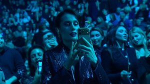 Григорий Лепс - Тучи (Рождество с Григорием Лепсом 2026)