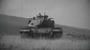 FV 214 "Conqueror" Британский бронированный монстр, ответ на советский ИС-3.