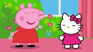 #13 Мультики для детей. Детские мультики. Лол. Свинка Пеппа. Маша и медведь. Три кота. Буба