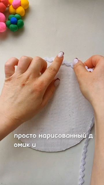 Пасхальная поделка в школу или детский сад