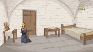 День ангела. 6 апреля