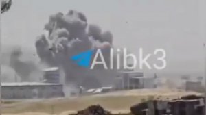 ‼️🇮🇷🇮🇱 Иран атаковал важнейшую промышленную зону в Израиле

▪️Удары нанесены по Неот-Ховав на юг