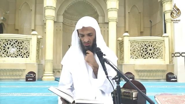 Наслаждения обитателей рая | 6/10 урок | Шейх Халид Исмаиль