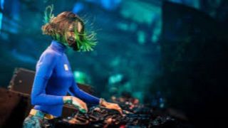 Miss Monique - MainStage  Tomorrowland Winter 2026