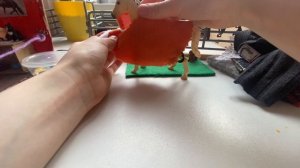 Обзор на попоны+ обзор на деник.