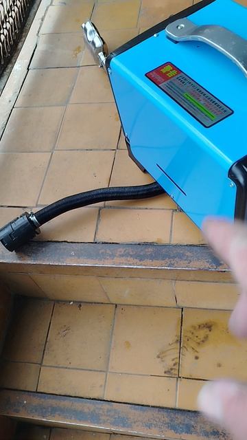 Дизельный отопитель на все случае жизни.