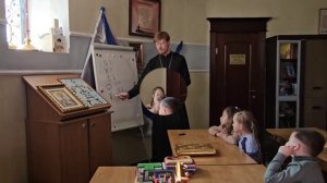 Дом божьего Слова