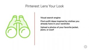 PluralSight - 111 - Use Cases for ML in Retail - Visual Search and Voice Search