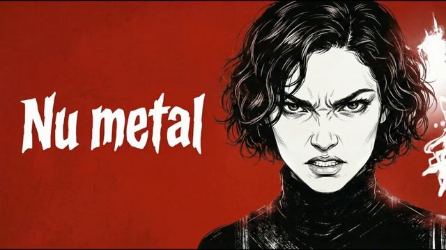 nu metal