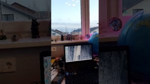 обдумывать новые ролики!!