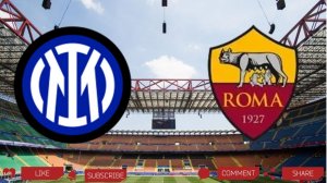 Интер - Рома | Текстовая трансляция