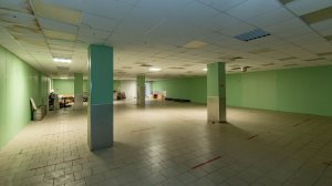 ТЦ Миллениум