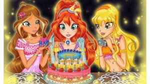 клип прирученный  к моему дню рождения-17