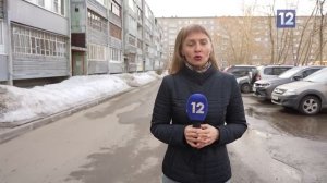 ВЕСЕННЯЯ УБОРКА