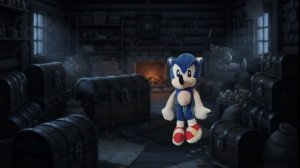 Мир Игрушек4 серия 6 "Толл Чикен пришёл"