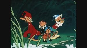 #СКАЗОЧНАЯ FM - СКАЗКА "РОВНО В ТРИ ПЯТНАДЦАТЬ"