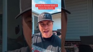 Сон о Восхищении Церкви - Школьные Автобусы. Время близко.