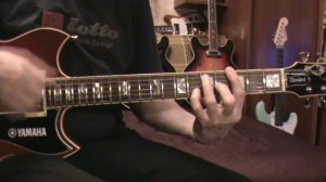 Две девушки -Е. Осин (как играть на гитаре аккорды)