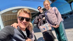 УЛЕТЕЛИ! Самое важное дело доверили МНЕ!