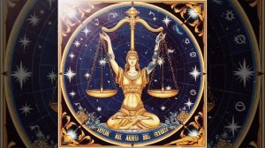 Гороскоп на май 2026. Весы