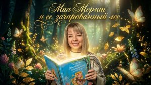 Мия Морган: В гостях у сказки