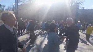 ОТ ЛЮБВИ КРУЖИТСЯ ГОЛОВА ТАНЦЫ ХАРЬКОВ АПРЕЛЬ 2026