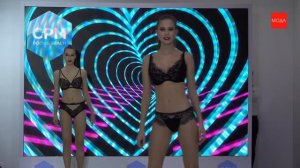 СРМ-2020- 26-02-20г- Второй показ нижнего белья дизайнеров России и Европы- Крокус Экспо- Москва