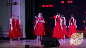 Юлия Максимова и коллектив Акварель песня Позвони 2026