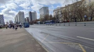 автобус Mercedes-Benz Conecto борт 192309 маршрут Э и автобус Mercedes Benz Conecto N°193310 N°Э