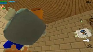 Когда на тебя на тебя злится какой-то игрок: