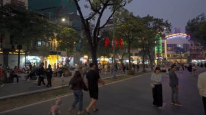 Ханой Вьетнам 2026 Повседневная жизнь города и атмосфера исторического центра