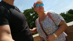 Париж 2019 07 22